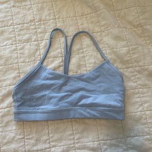 Lululemon Flow Y Bra